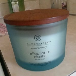 Chesapeake Bay candle